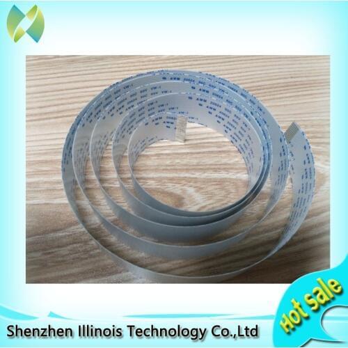 For Epson printer heads printer parts Stylus Pro 7800/7880/7450/9880/9800/9450 Panel Cable--20pin,124cm printer parts