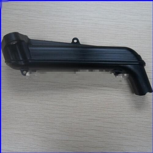 Oil collector for Mazd a 3 OEM:ZJ01-14-240