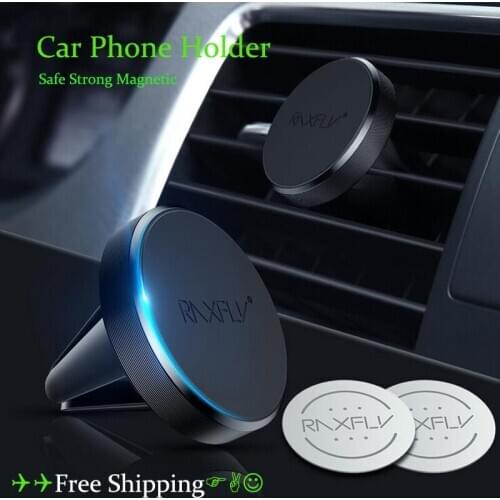 Mifcks Magnetic Mobile Phone Holders