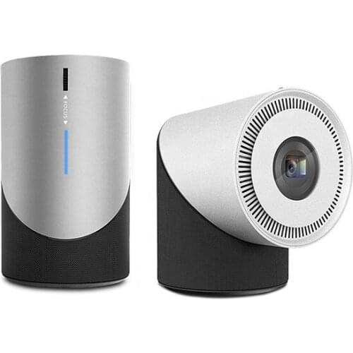 HD Mini Projector Home Large Screen Game Entertainment LED Projector S211