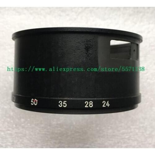New Lens Zoom Barrel Ring For Canon EF 24-70 mm 24-70mm f/2.8L II USM Repair Part (Gen 2)
