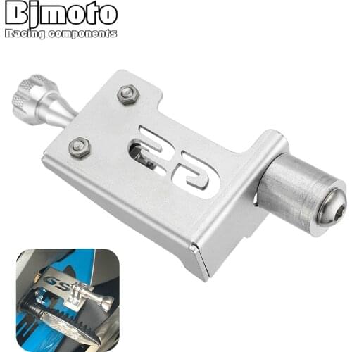 Motorcycle Front Left Bracket For Go Pro Dash Cam For BMW F650GS 2013 F700 GS F 800 GS 2013-2020