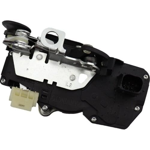 Suitable For Cadillac Escalade GMC Yukon Chevrolet Tahoe Silverado Sublem GMC Sierra Avalanche 2007-2014