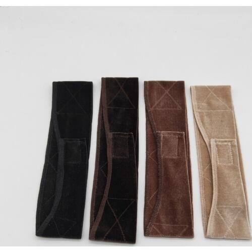 2019 New version wig grips headband for holding wigs, scarves hats