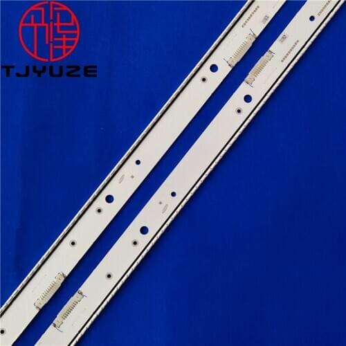 LED Backlight Strip UE55JS8500T UE55JS9000T UE55JS8580 CY-XJ055FALV1H S_5N9_55_SFL_L88 R88 BN96-34774A 34775A 39058A