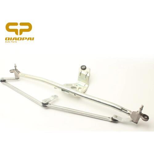 Windshield Wiper Linkage 46804975 46748140 51839941 For Fiat Doblo 119 / 223