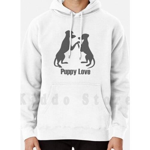 Untitled hoodies long sleeve 101 Dalmatians Pongo Dogs Spots Puppy Love Fun Walt World Cruella