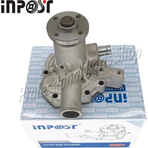 U45017961 145017960 Water Pump for Perkin 403D-11 404D-15 403C-11 403D-15