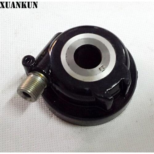 XUANKUN JYM125 Instrument Gear YBR Disc Brake Meter Table Count Teeth