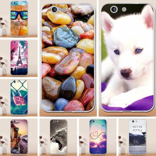 Back case TPU Phone Case for ZTE Blade A512 Case 3D Pattern Soft TPU Slim Cover for ZTE Blade A512 Silicone Cases Shells Bags