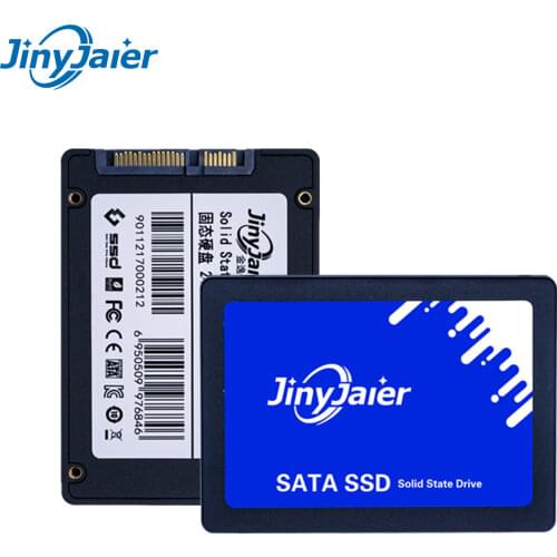 JinyJaier SSD HDD 2.5" SATA3 64gb 128gb 256gb 512gb 1T 120gb 240gb 480gb Hard Drive Disk Disc Internal Solid State Disks For PC