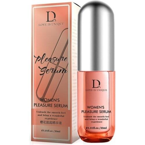 Female Pleasure Liquid Spray Women Sex Drops Sexual Ladies Flirt Orgasm Sexual Climax Body Lubricating Oil Love Climax Spray