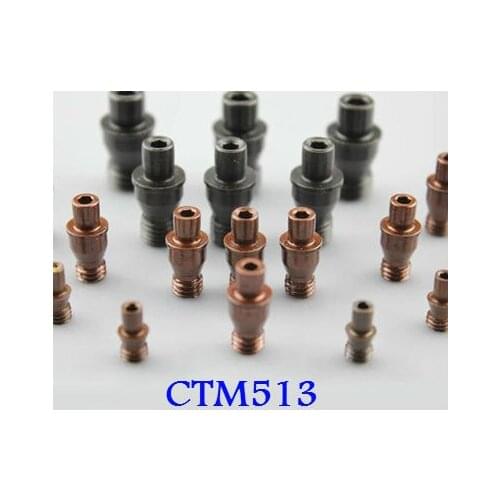 10pcs CTM513 CNC lathe Tools Center pin