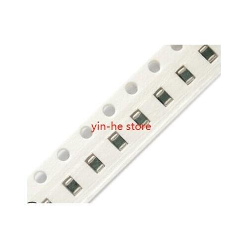 1206 105 m 1 uf patch capacitor 100PCS