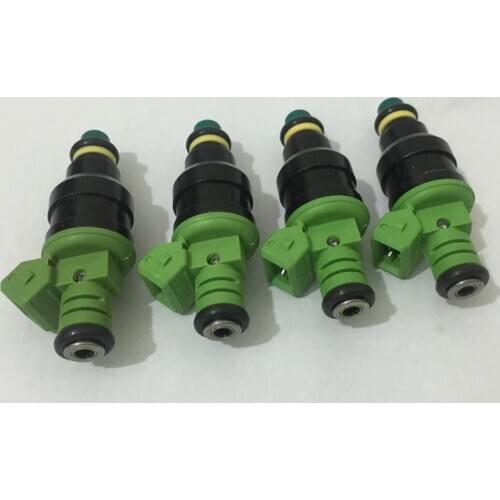 Free shipping high performance 440cc fuel injector universal ev1 fuel injector 0280150558 for Ford audi bmw vw tuning racing