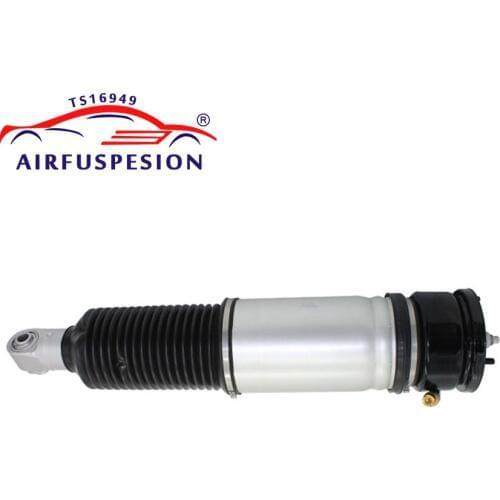 For BMW E65 E66 Air Suspension Shock Absorber Strut Without ADS Rear Right left Air Spring 37126785538 37106767863 37106778799