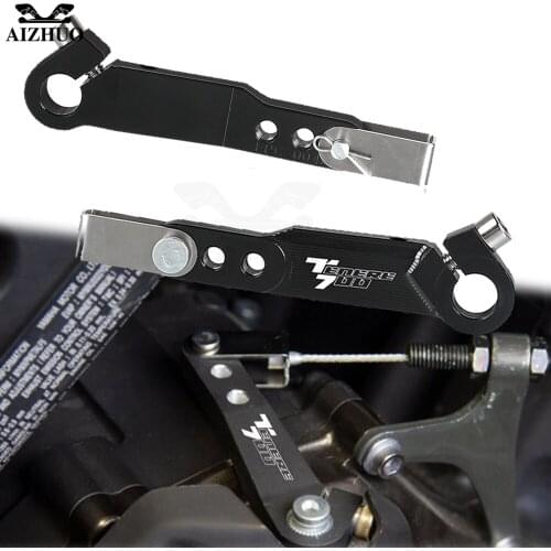 FOR YAMAHA TENERE 700 T7 2019 2020 2021 Easy Pull Clutch Lever System One Finger Clutch compatible Soft Pull Clutch Installation