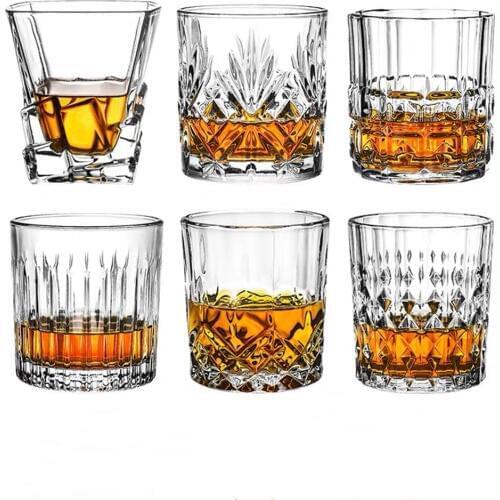 淑王 Double Wall Glass Cups