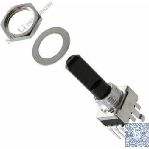 EVU-F3MFL3B54 Potentiometers (Mr_Li)