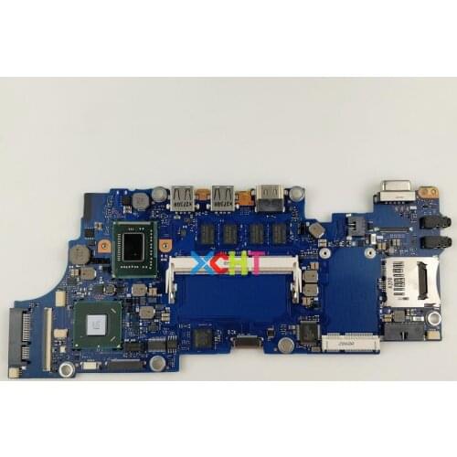 FALZSY1 A3162A w I7-2677M CPU QM67 for Toshiba Portege Z830 Z835 Z835-P330 Series Laptop Notebook PC Motherboard Mainboard