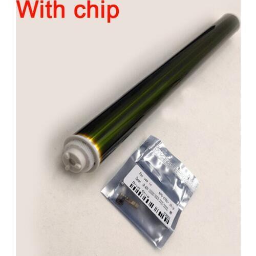 GPR53-Drum OPC DRUM(with chip) for Canon iR C3320 C3325 C3330 C3320L C3520 C3525 C3530 Cylinder Drum