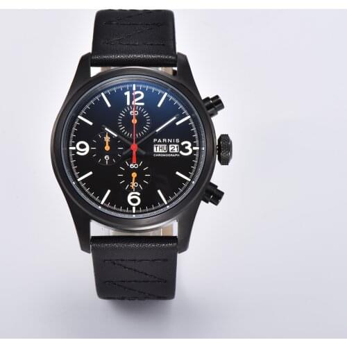 Huizlan Chronograph Watches