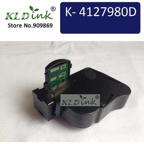 7200251L / 4127980D franking cartridge - Compatible with Neopost IJ25Tpmac, IJ10, IJ25FIT and typepostalST franking machine