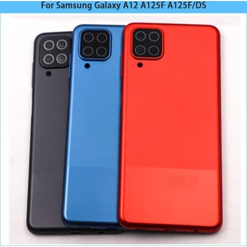 KUJOOY Galaxy A12