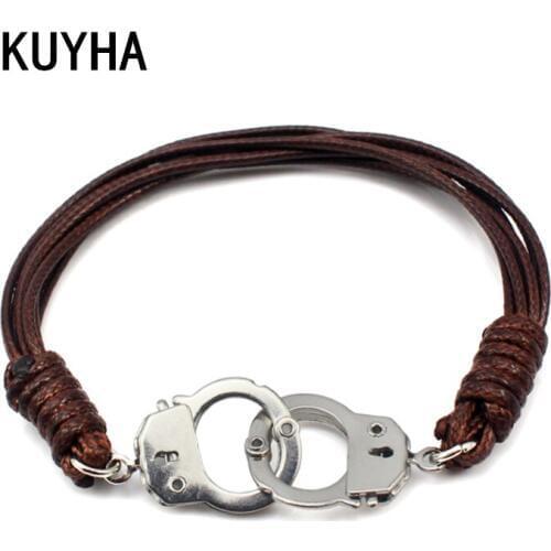 KUYHA Pink Bracelets