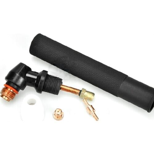 2021 New PT-31 Plasma Cutter Gun Straight Handle 40A Air Cooled Cutting Torch for CUT30