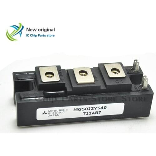 MG50J2YS40 1/PCS New module