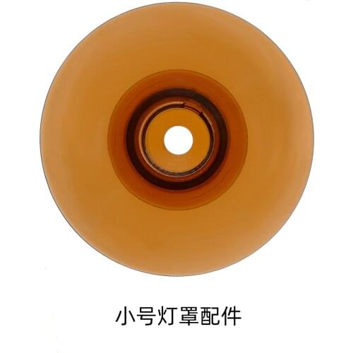 Mini Dolls lighting 1:6 Scale Doll House Lamp shade