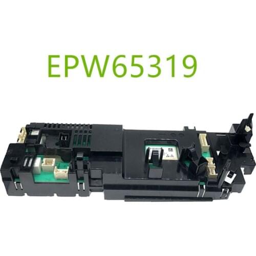 Suitable for washing machine 12E1C81W10E1681 W08O160 (EPW65319) computer board