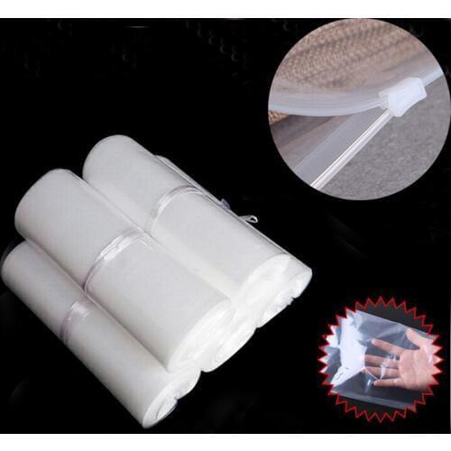 Practical Portable Storage Bags Travel Luggage Partition Storage Bags for Clothes and Underwear Packing Organizer Set