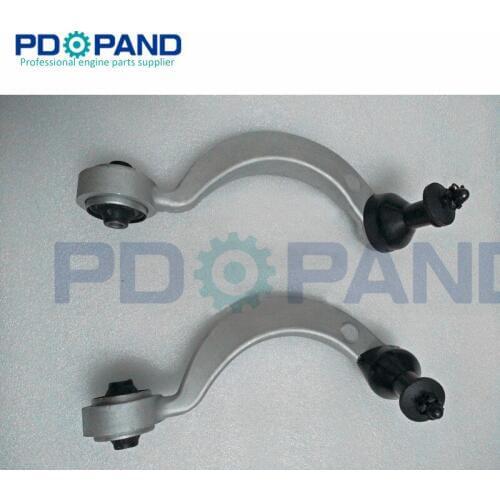 Wheel Suspension Control Arms 48630-59125 48610-59125 For Lexus LS460/460L 1UR-FSE 1UR-FE LS600H/600HL 2UR-FSE