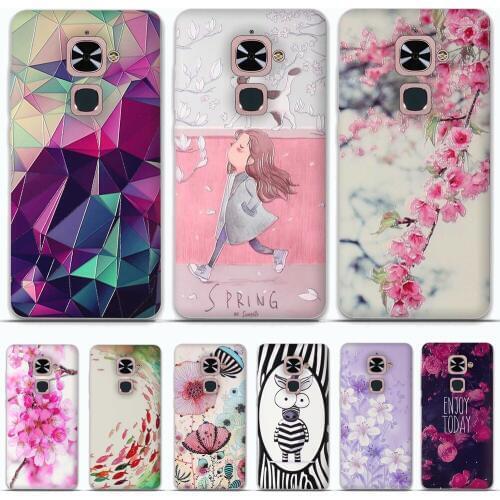 Case for LeEco Le Max 2 Case Silicone Cover for LeEco Le 2/2 Pro x526 x 527 Case Cover TPU Capa for LeEco Le S3 X626 X622 Case