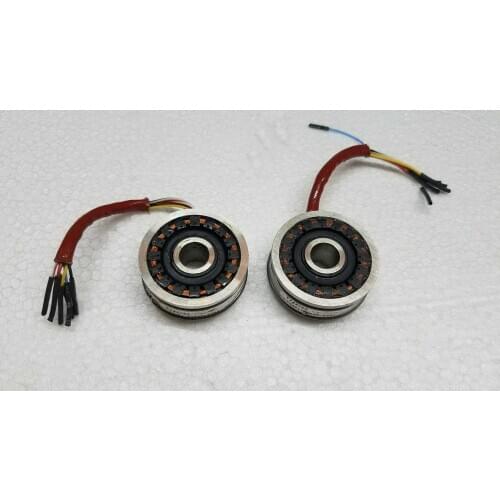 V23401-D1009-B901 encoder , used in good condition . 80% appearance new , good working , free shipping