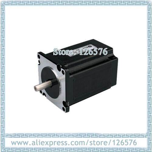Leadshine 3 phase stepper motor 573S15 573S15-L 573S20-LS 1.5N.m NEMA23 Stepping motor