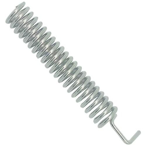 4pcs 470m-490mhz Spring Antenna Omni-directional Aerial 3DBI Welding Internal Copper Aerials New Wholesale