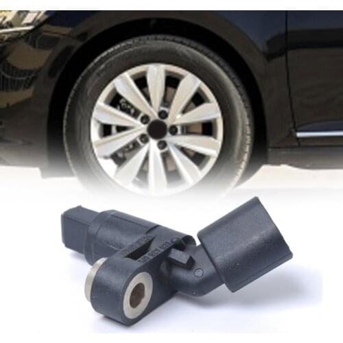 45% Hot Sales!! Wheel Speed Sensor Sensitive High Strength Anti-rust Auto Car Front Left Speed Sensor 1J0927803 for VW Cabrio