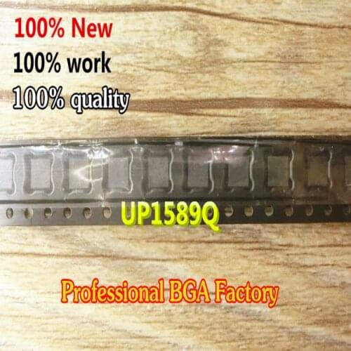 5pcs 100% New UP1589QQKF UP1589Q QFN-20