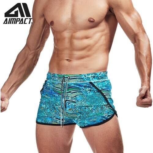 AIMPACT Fashionable Men's Hoodies