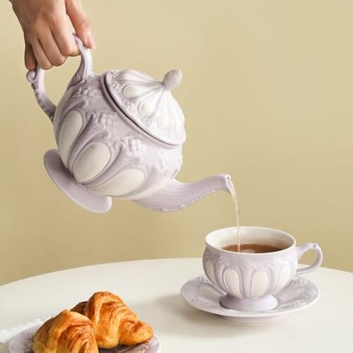 Tea Sets AMEKAN China