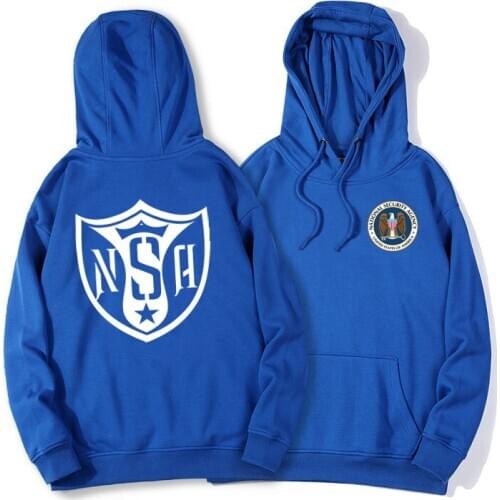 BANGCHANG Hoodies For Men