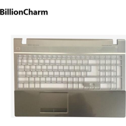 BillionCharm New For Acer Aspire V3-571G V3 V3-551G V3-551 V3-571 Palmrest COVER/D Shell Laptop Bottom Base Case Cover