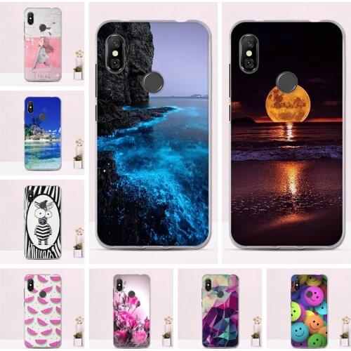 Cli Phone Cases Xiaomi Redmi Note 6 Pro