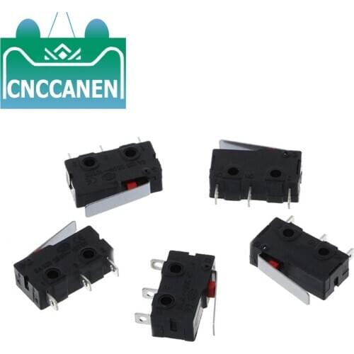 Creaby Light Switches