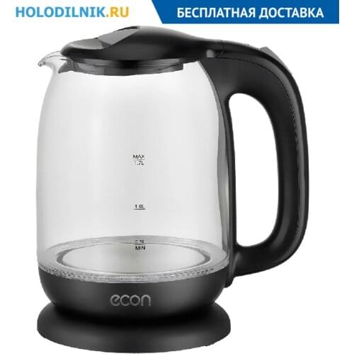 ECON Electric Kettles