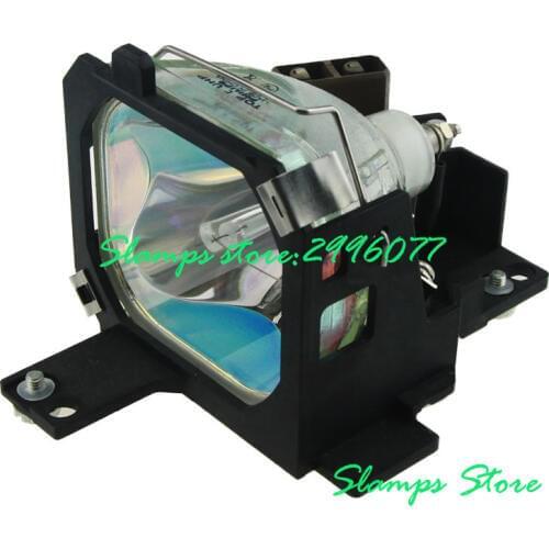 180 DAYS WARRANTY Projector lamp ELPL09 / V13H010L09 Compatible EPSON EMP-5350/EMP-7250/EMP-7350 PROJECTOR