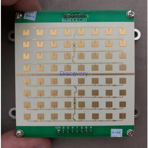 24GHz Microwave Radar Module Sensor Doppler Velocity Measurement Vehicle Speed Display CL-1001